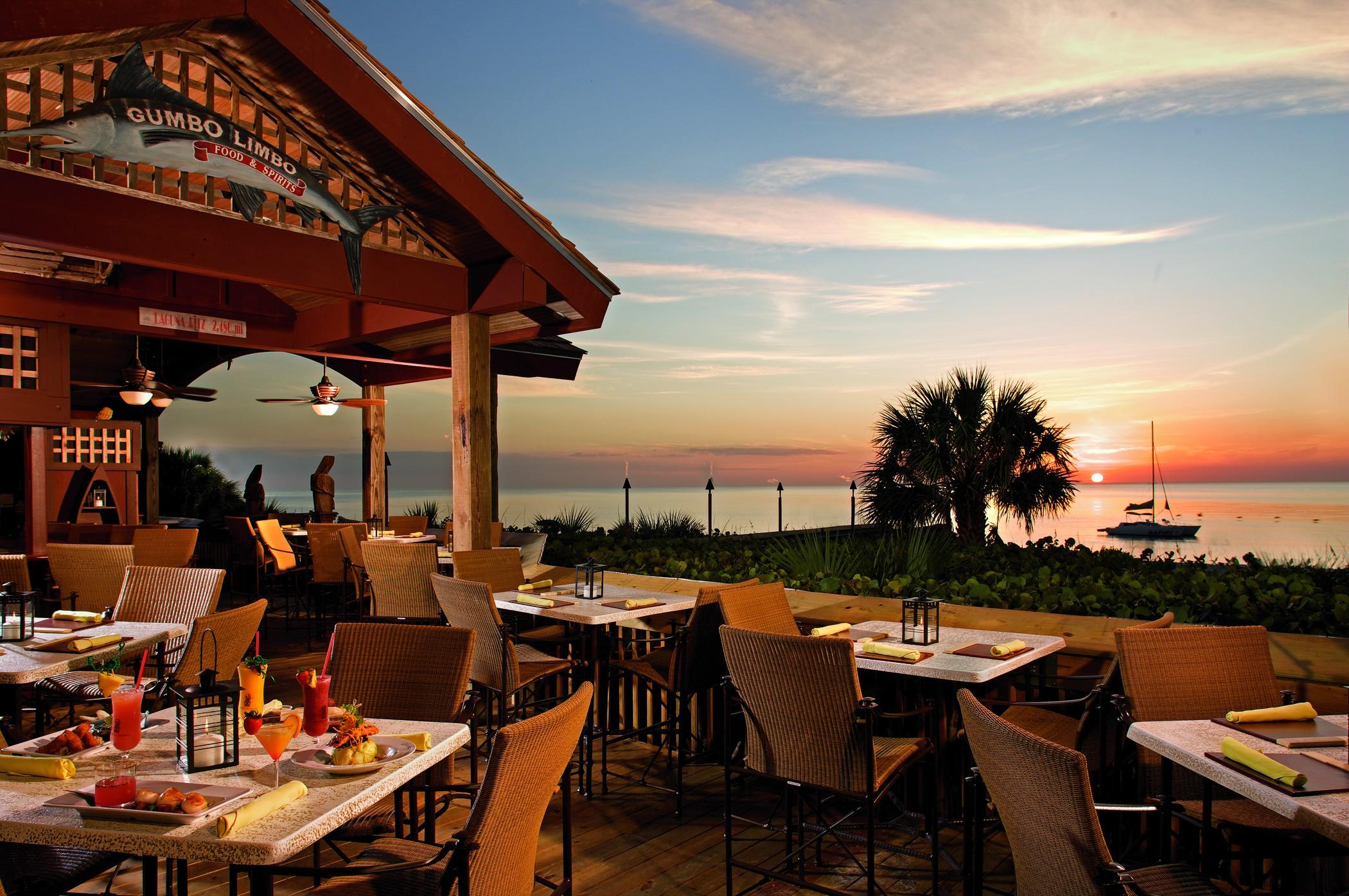 Hotel The Ritz-Carlton Naples Pine Ridge Exterior foto