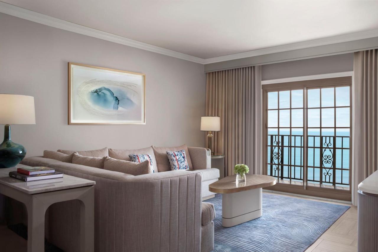 Hotel The Ritz-Carlton Naples Pine Ridge Exterior foto