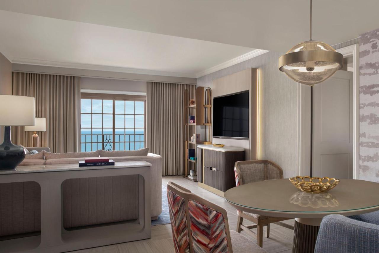 Hotel The Ritz-Carlton Naples Pine Ridge Exterior foto