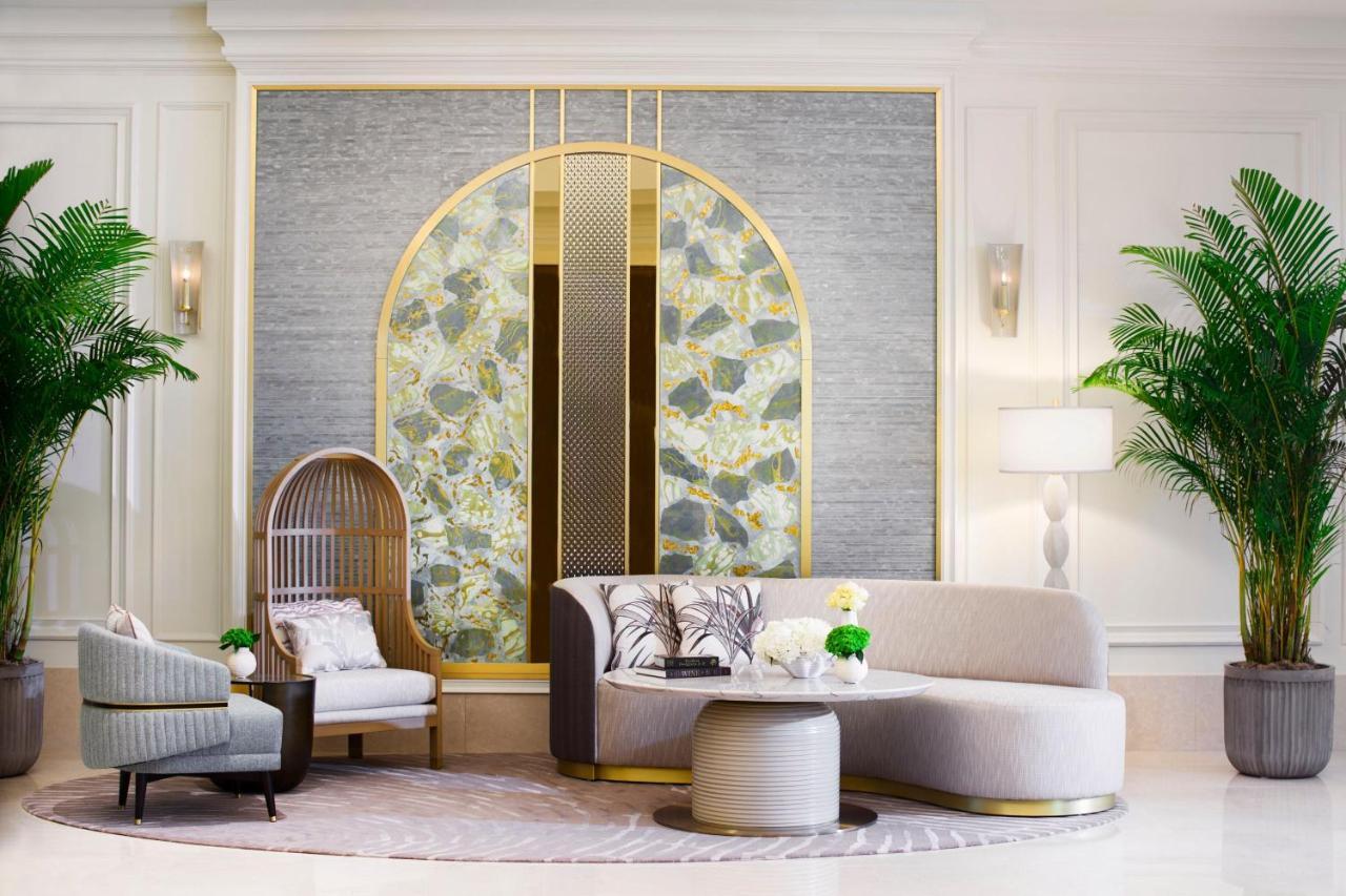 Hotel The Ritz-Carlton Naples Pine Ridge Exterior foto