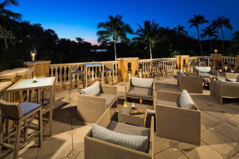 Hotel The Ritz-Carlton Naples Pine Ridge Exterior foto