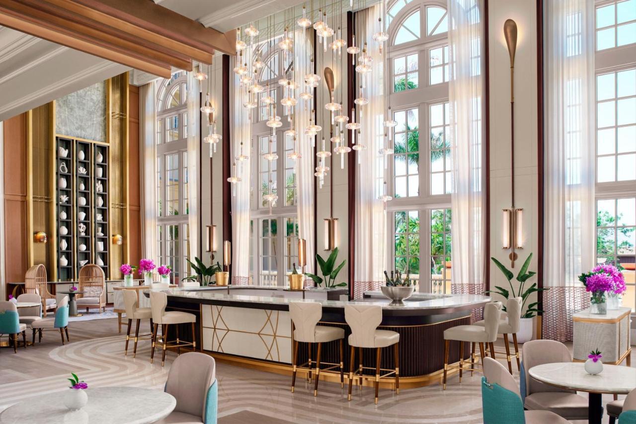 Hotel The Ritz-Carlton Naples Pine Ridge Exterior foto