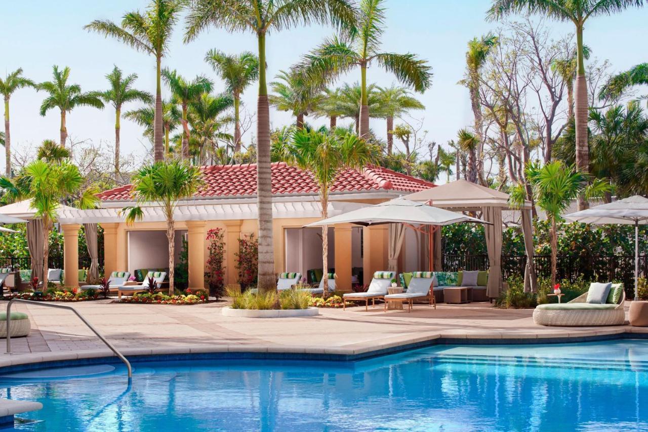 Hotel The Ritz-Carlton Naples Pine Ridge Exterior foto