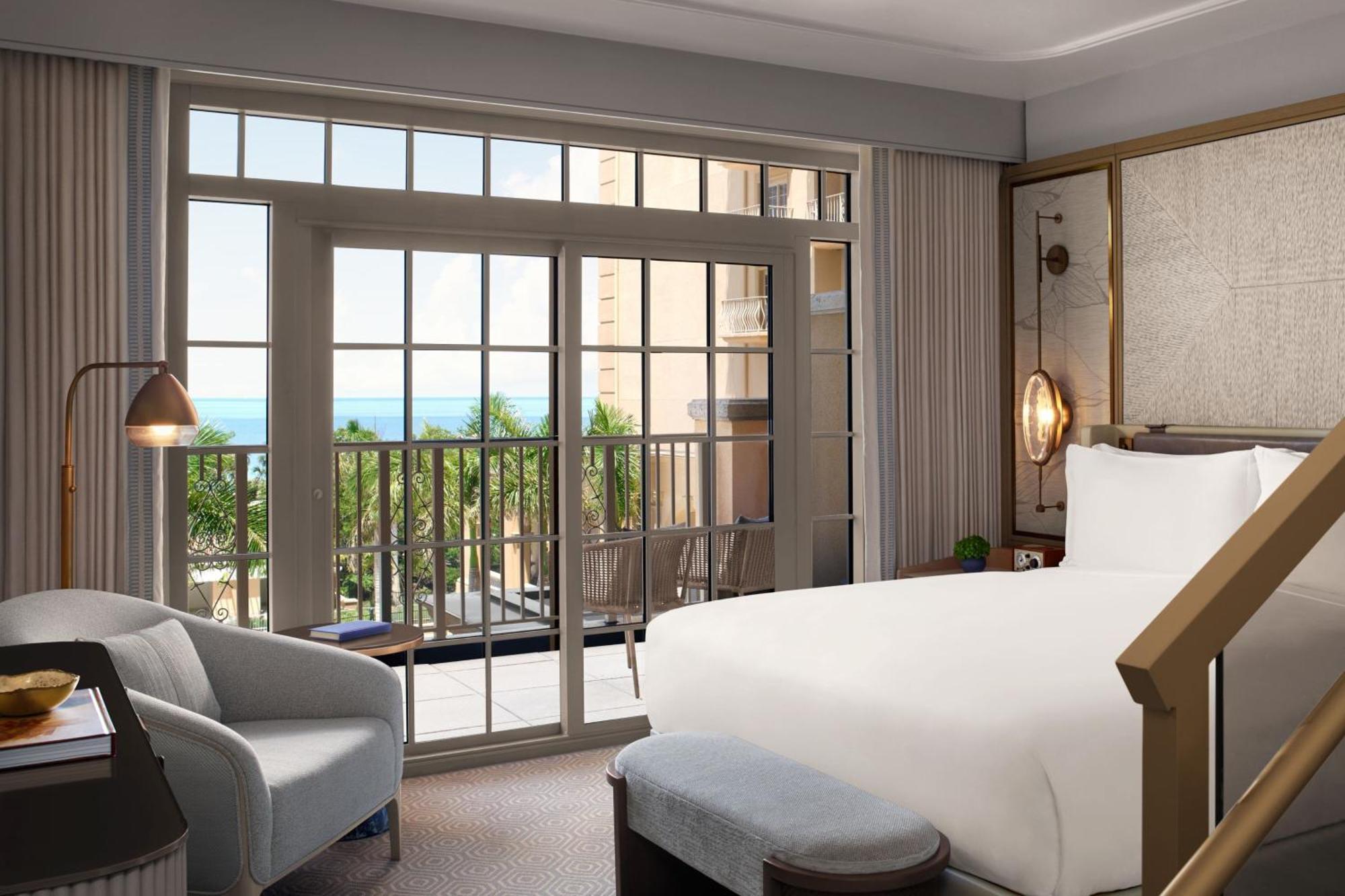 Hotel The Ritz-Carlton Naples Pine Ridge Exterior foto