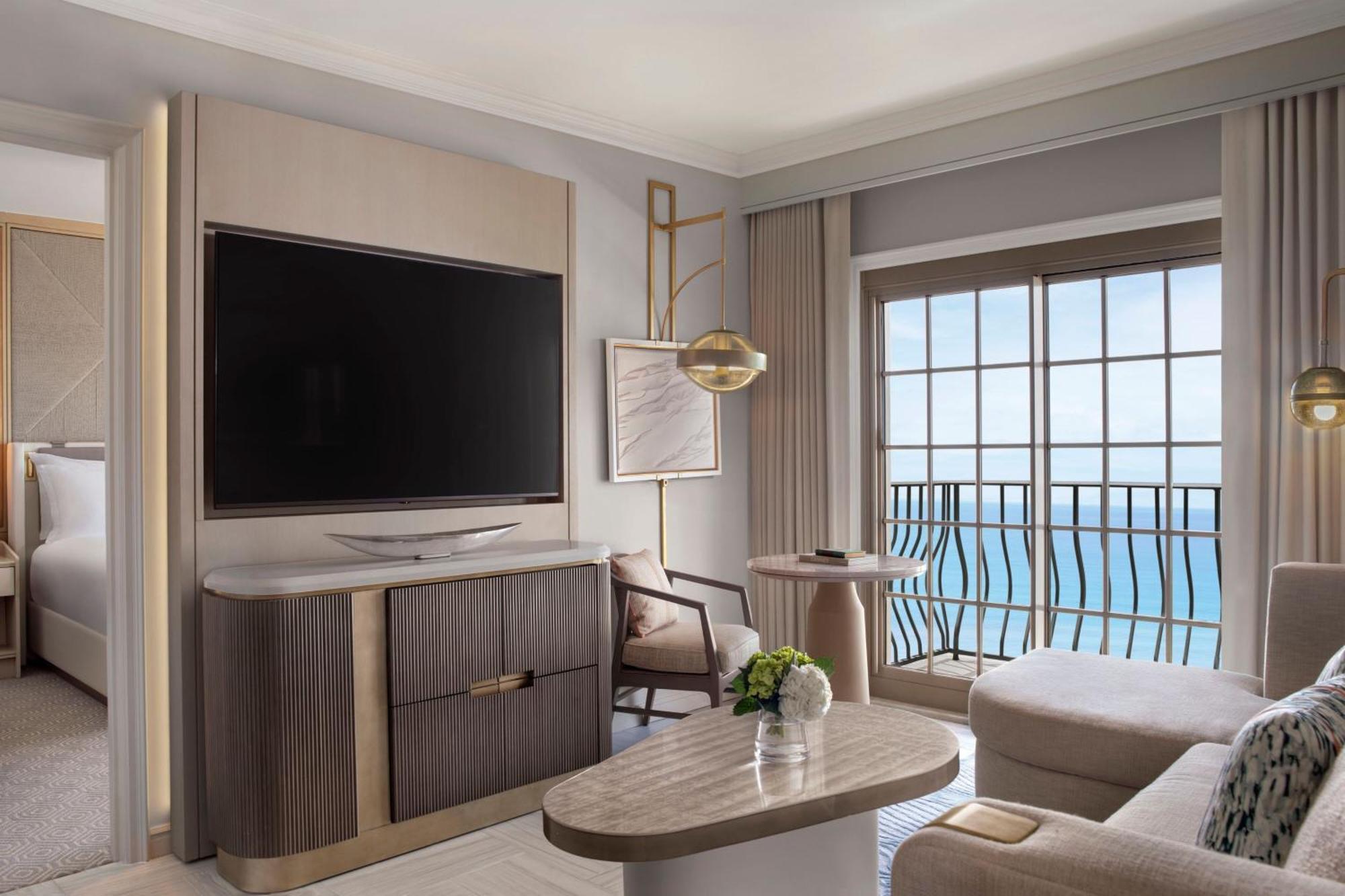 Hotel The Ritz-Carlton Naples Pine Ridge Exterior foto