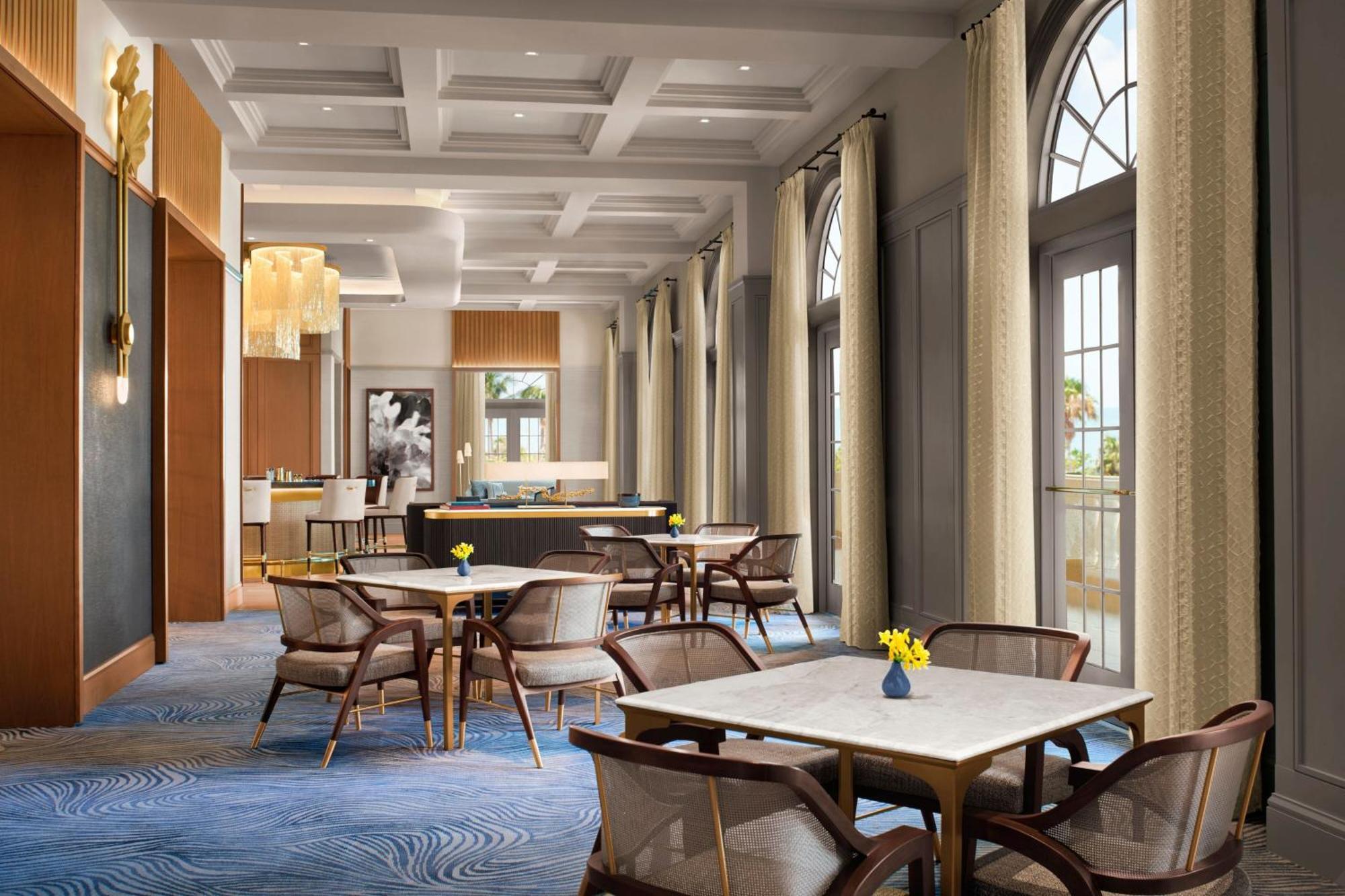 Hotel The Ritz-Carlton Naples Pine Ridge Exterior foto