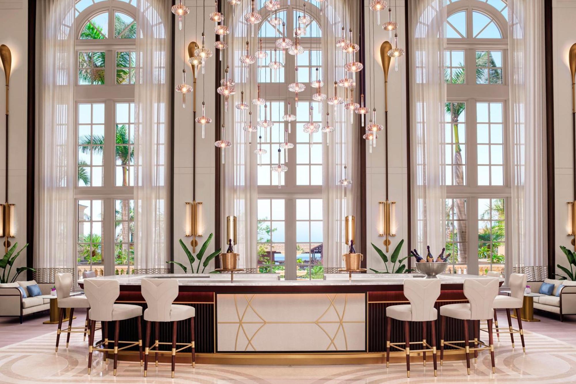 Hotel The Ritz-Carlton Naples Pine Ridge Exterior foto