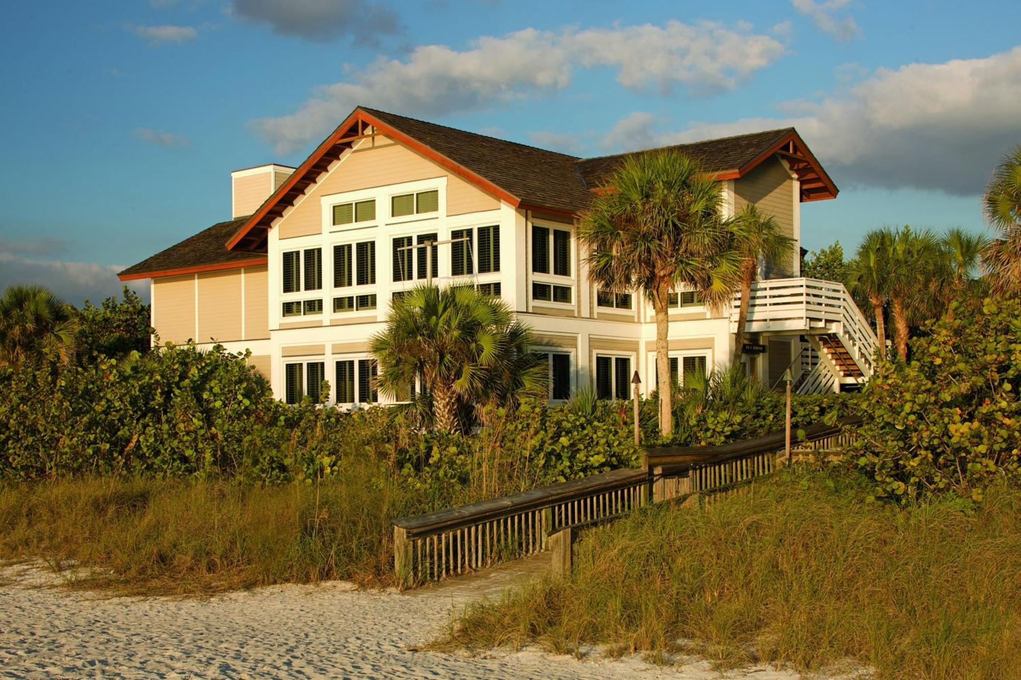 Hotel The Ritz-Carlton Naples Pine Ridge Exterior foto