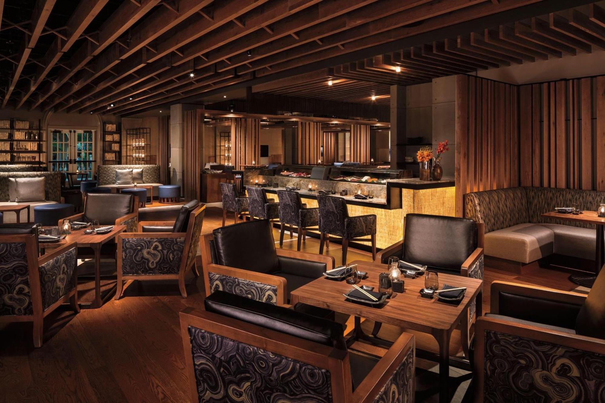 Hotel The Ritz-Carlton Naples Pine Ridge Exterior foto