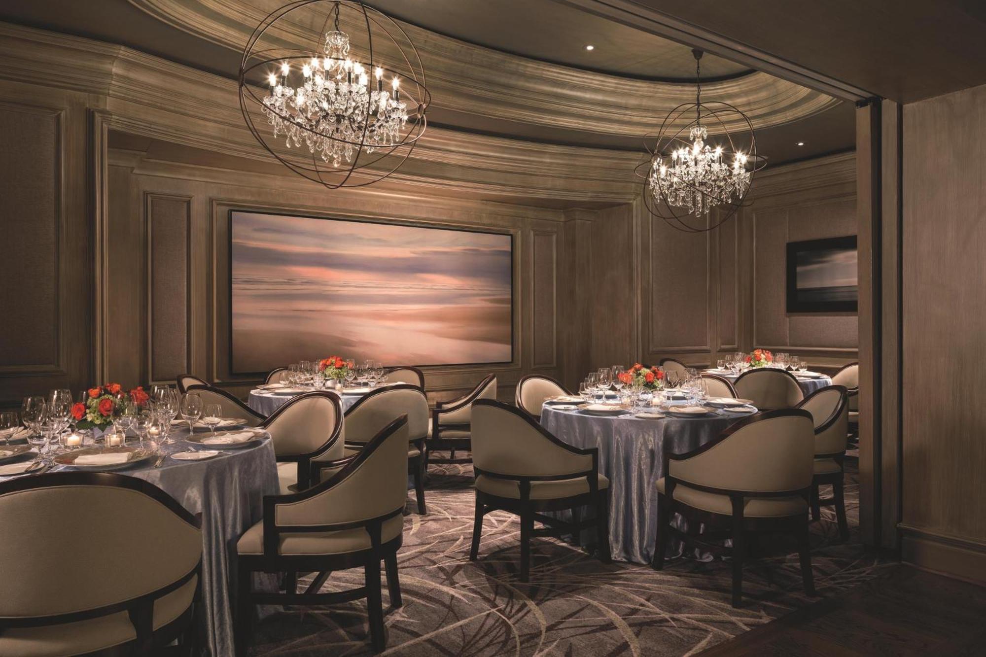 Hotel The Ritz-Carlton Naples Pine Ridge Exterior foto