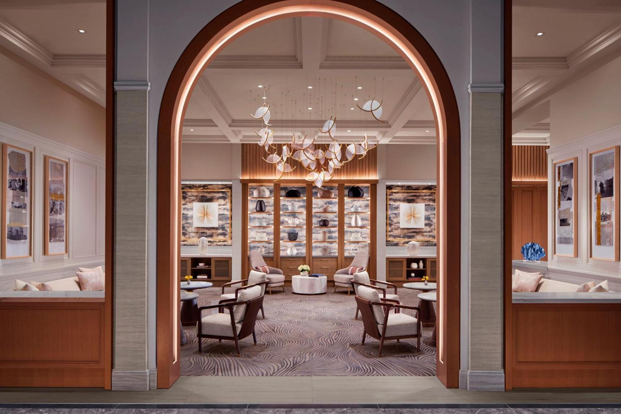 Hotel The Ritz-Carlton Naples Pine Ridge Exterior foto