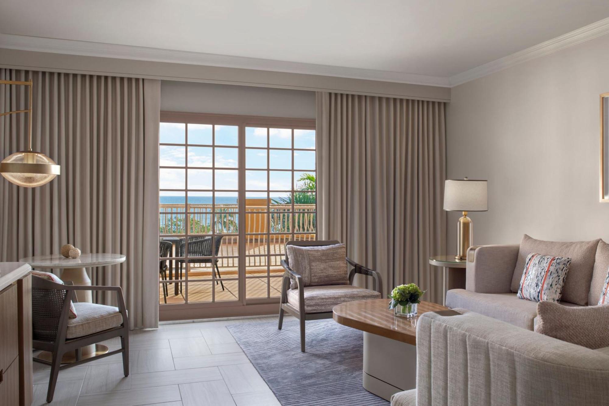 Hotel The Ritz-Carlton Naples Pine Ridge Exterior foto
