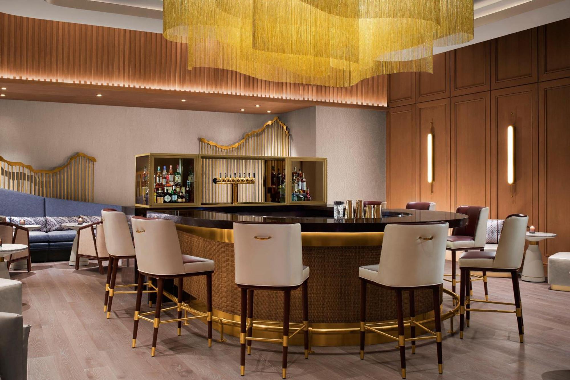 Hotel The Ritz-Carlton Naples Pine Ridge Exterior foto