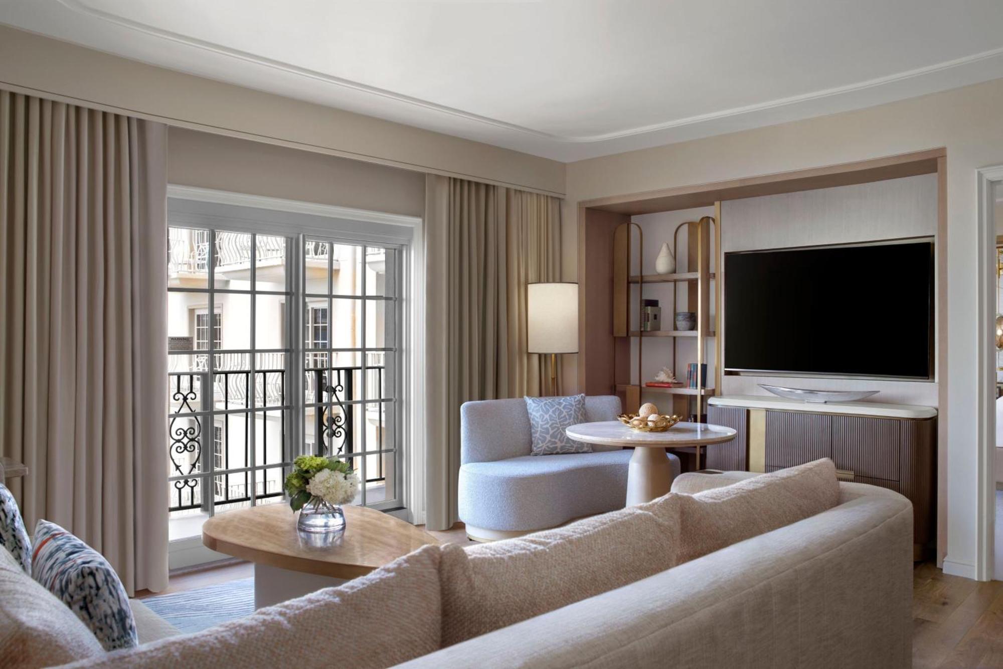 Hotel The Ritz-Carlton Naples Pine Ridge Exterior foto