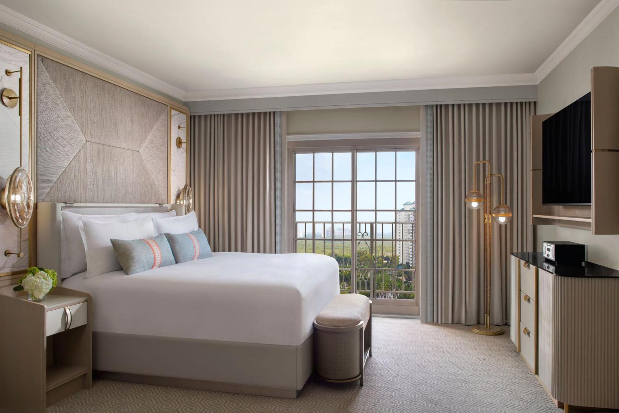 Hotel The Ritz-Carlton Naples Pine Ridge Exterior foto