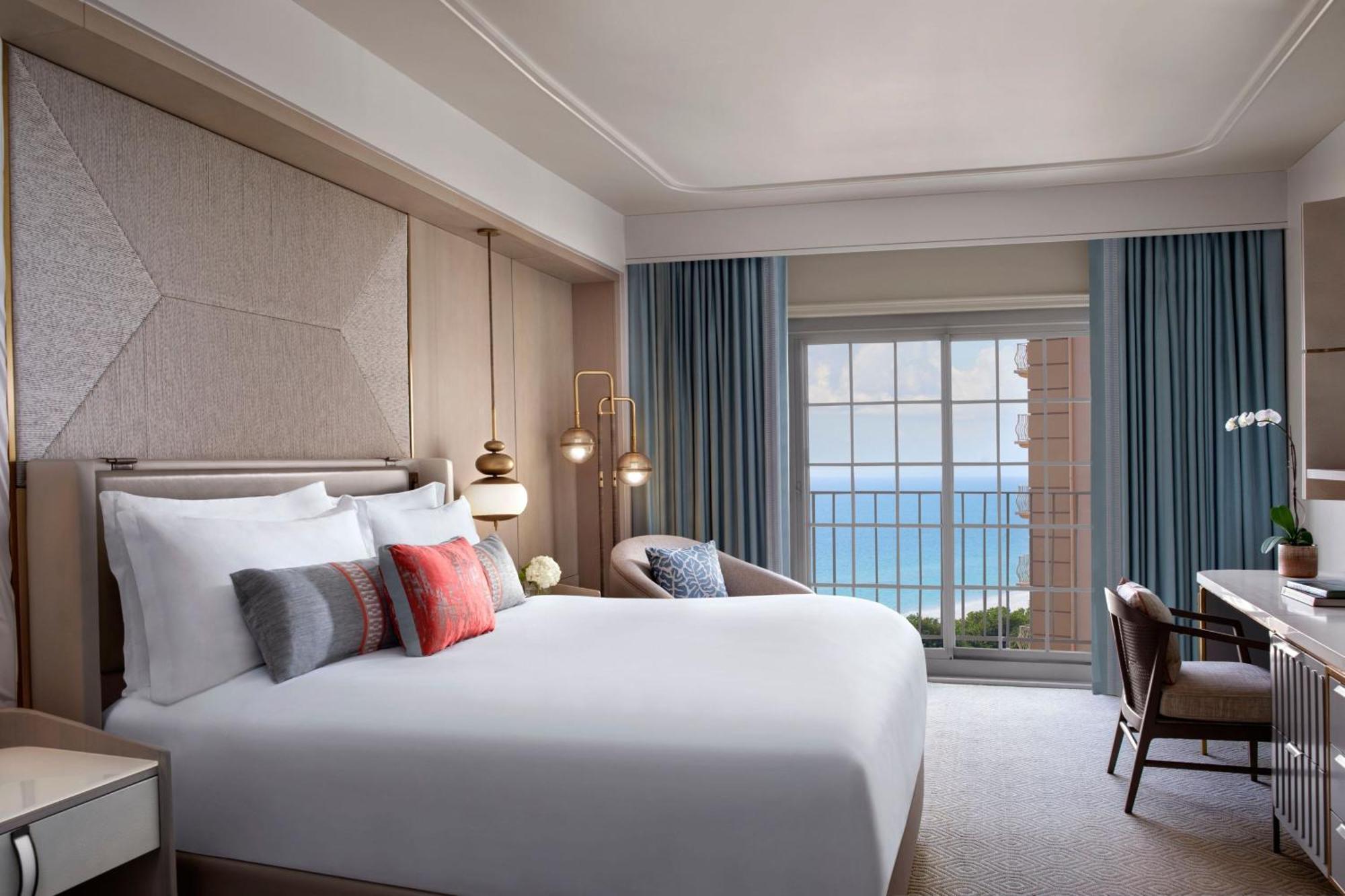 Hotel The Ritz-Carlton Naples Pine Ridge Exterior foto
