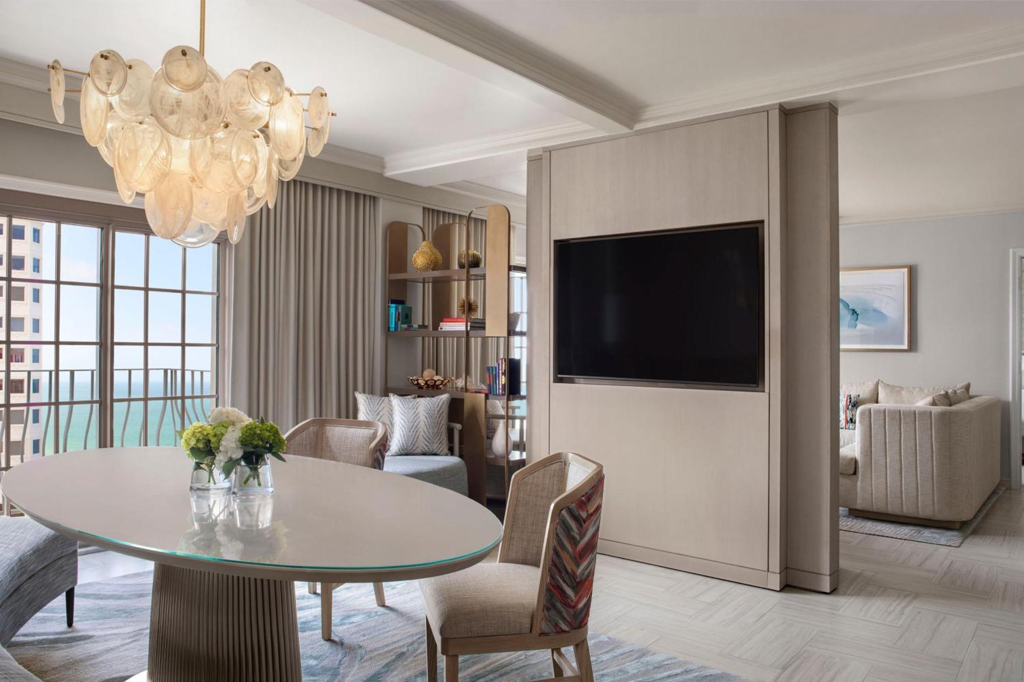 Hotel The Ritz-Carlton Naples Pine Ridge Exterior foto