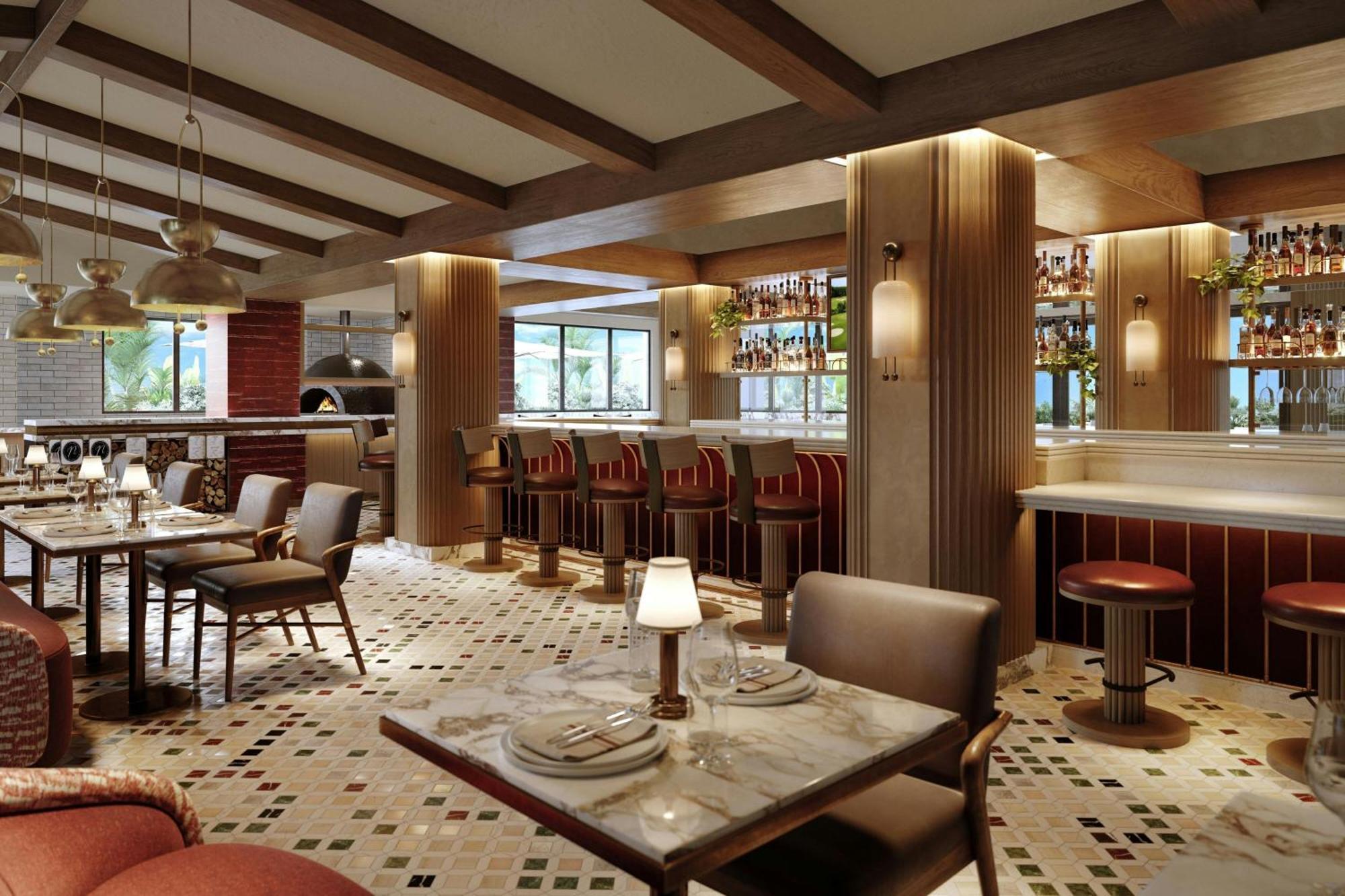 Hotel The Ritz-Carlton Naples Pine Ridge Exterior foto