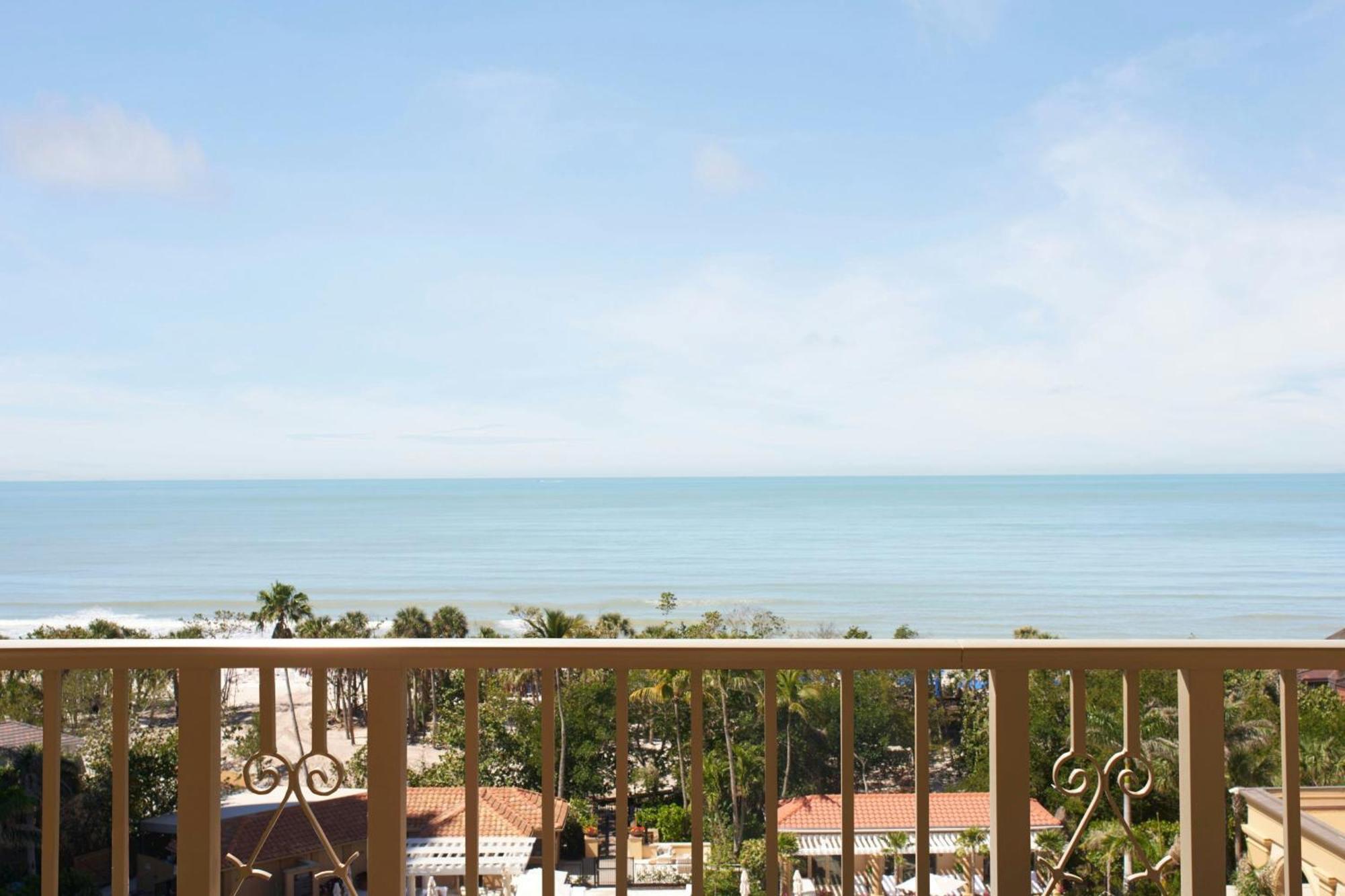 Hotel The Ritz-Carlton Naples Pine Ridge Exterior foto