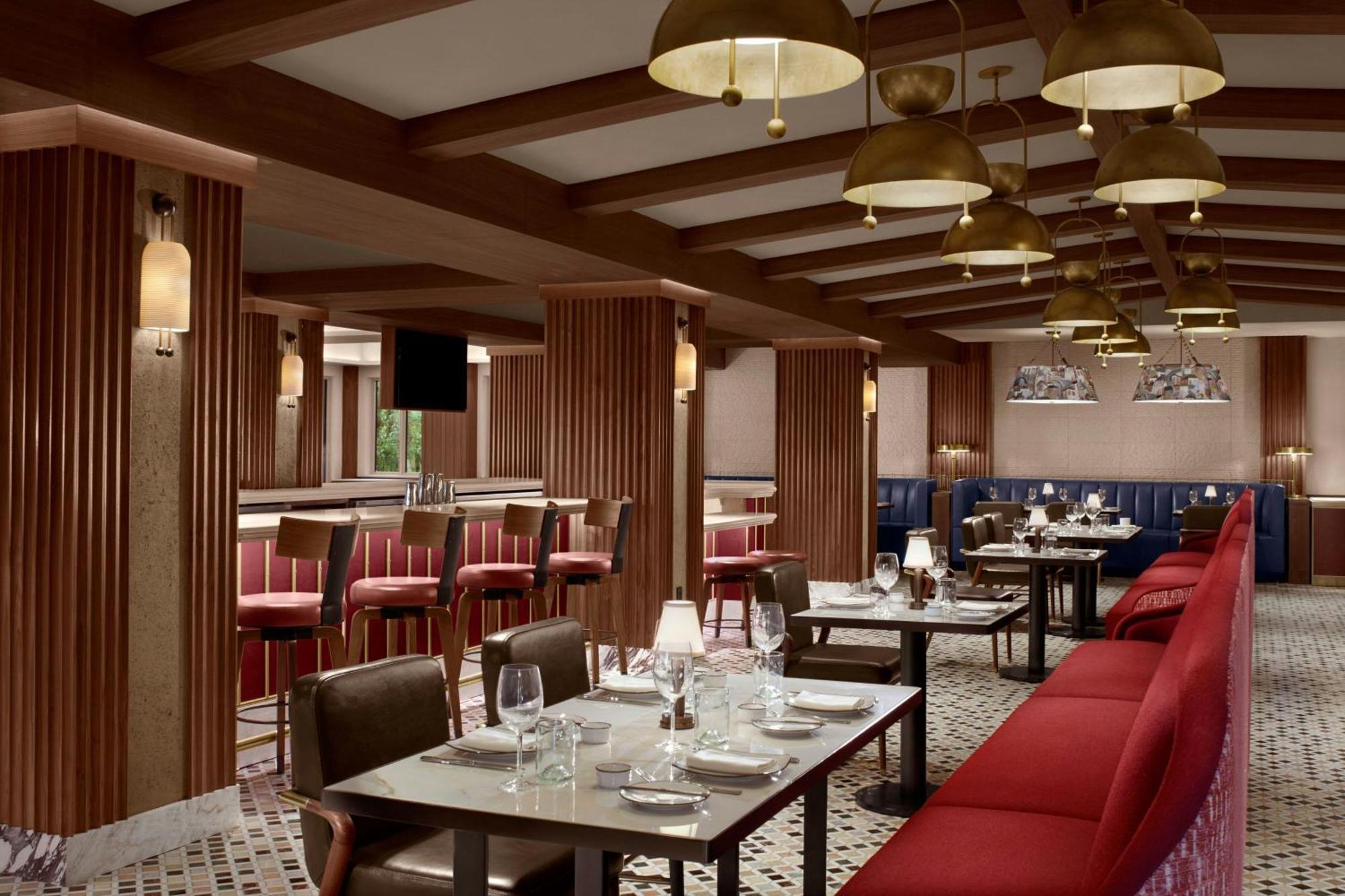 Hotel The Ritz-Carlton Naples Pine Ridge Exterior foto