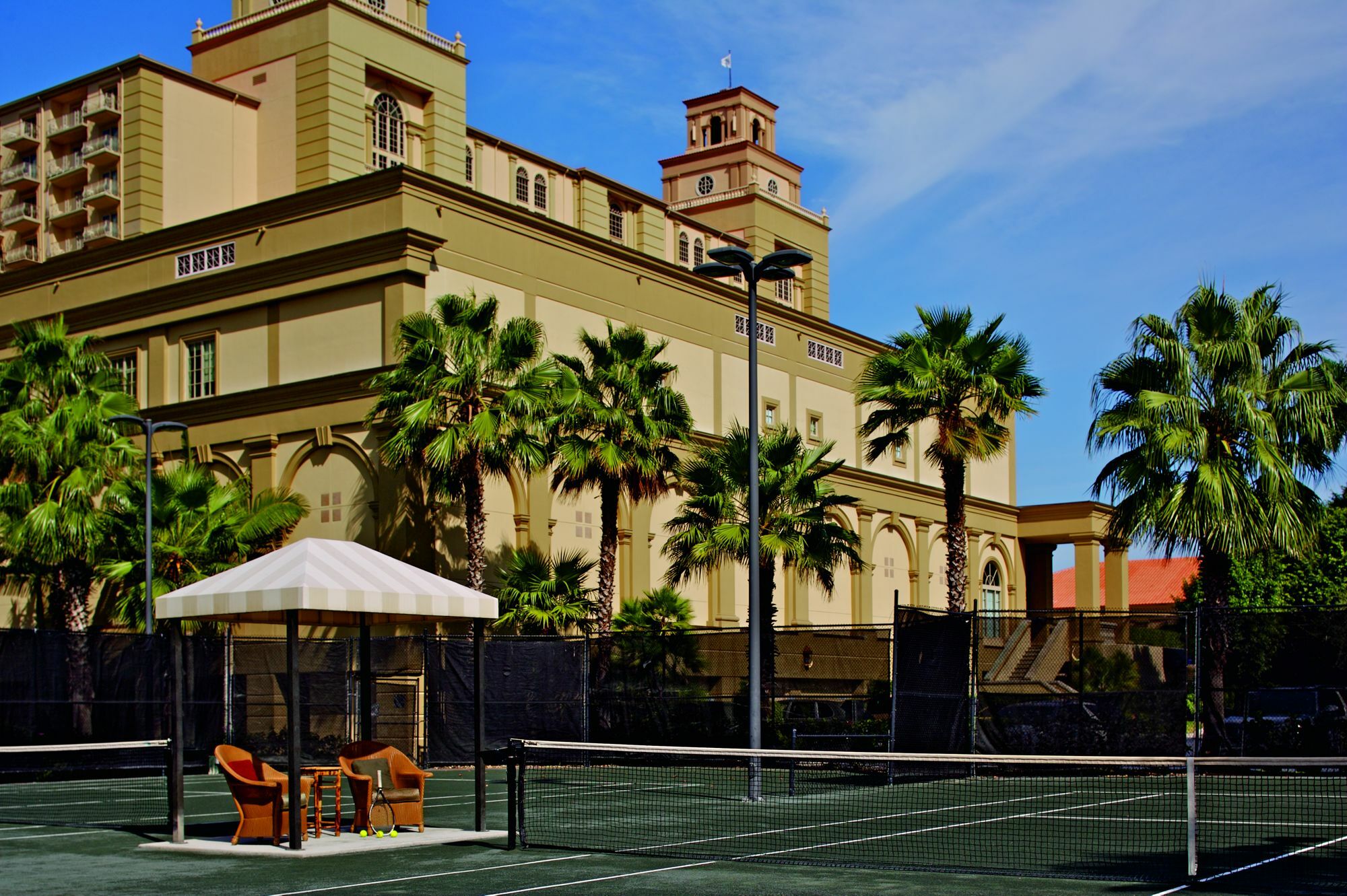 Hotel The Ritz-Carlton Naples Pine Ridge Exterior foto