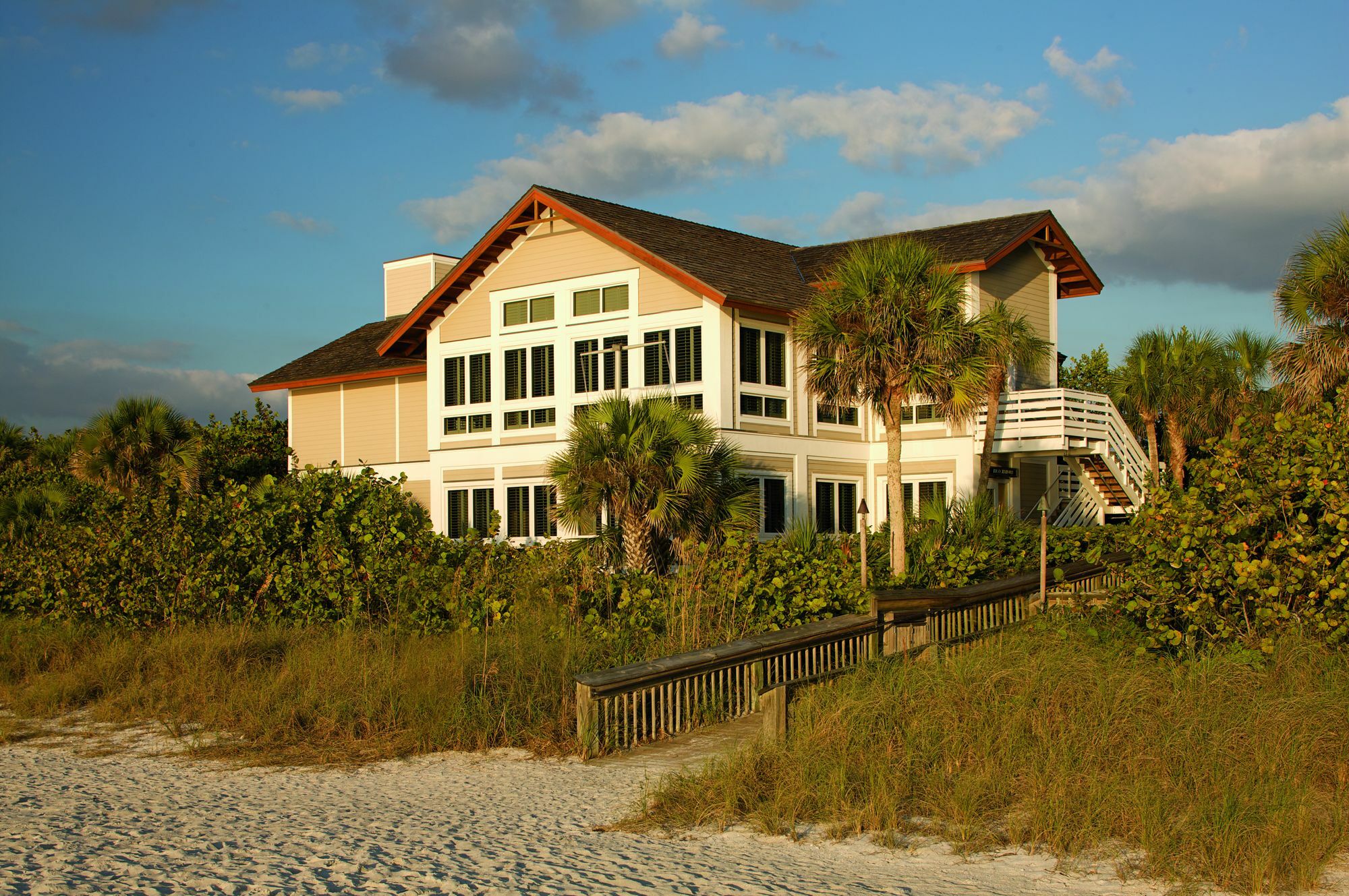 Hotel The Ritz-Carlton Naples Pine Ridge Exterior foto