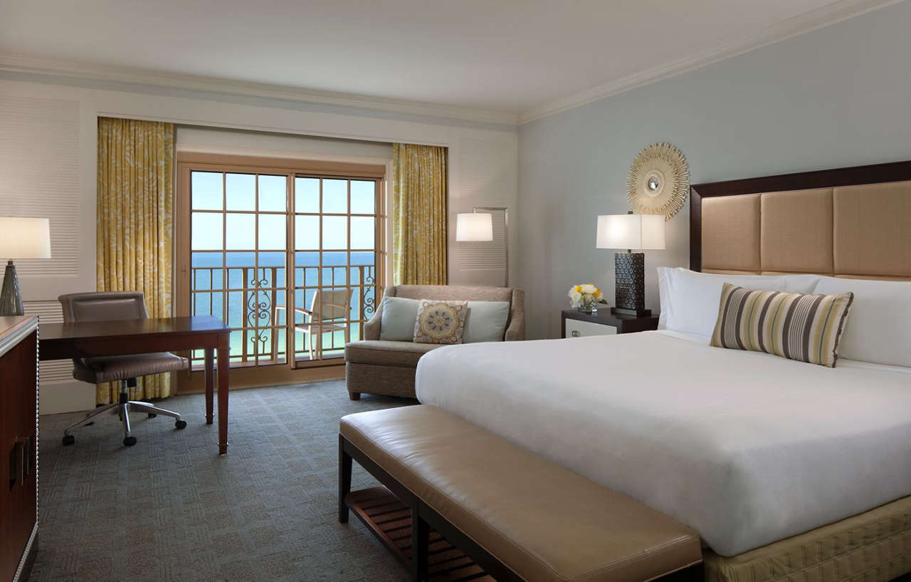 Hotel The Ritz-Carlton Naples Pine Ridge Exterior foto